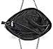 MICHAEL Michael Kors Jet Set Travel Chain Tote Black