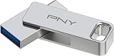PNY 128GB DUO LINK USB 3.2 Type-C Dual Flash Drive Android Mobile Storage view 2