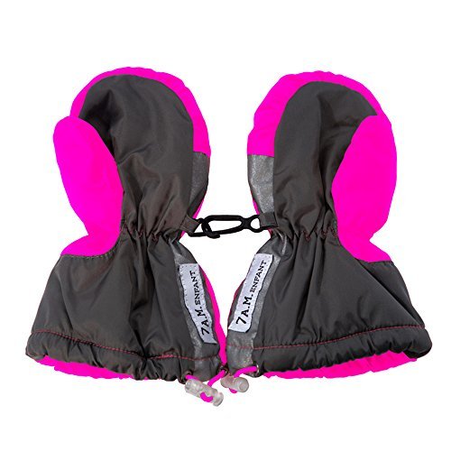 stack and count parking garage