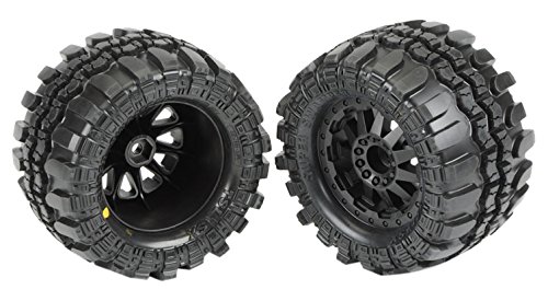 Proline 1011015 Interco TSL SX Super Swamper 2.8 Tire