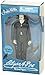 Accoutrements Edgar Allan Poe Action Figure