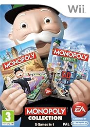 Monopoly Collection