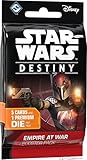 Star Wars Destiny TCG: Empire at War Booster Pack (1)