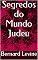 Livro Segredos do Mundo Judeu