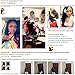 Gabrielle Body Wave Brazilian Hair 4 Bundles Human Hair Weave (14