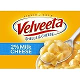 Velveeta Shells & Cheese Pasta with Cheese Sauce