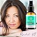 Best Retinol Serum - Women Ages 45+ Complex Lite Formula - Concentrated Dose Day/Night for All Skin Types - 1 fl oz