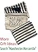 Canvas Zipper Pouch, Back To School Student Supplies Organizer, Best for College Dorm Room Accessories, Students BTS Organization Bag, Pouches Hold 50 Pencil-Make Up-Toiletries-Phones-Electronics