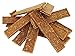 Crumps' Naturals Cinnamon Naturals Sweet Potato Strip, 6.3 Oz, Brown