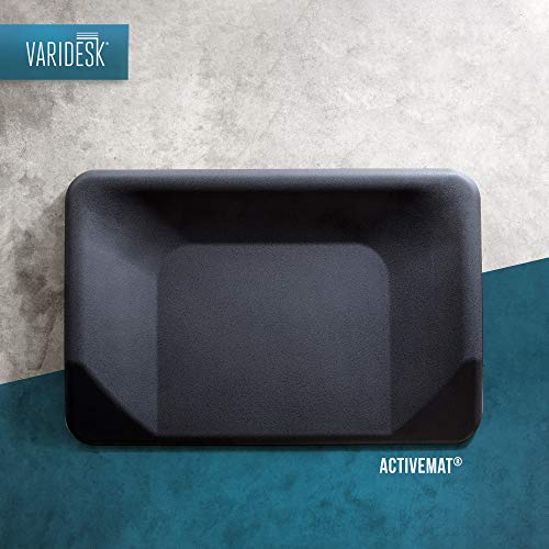 VARIDESK Standing Desk AntiFatigue Active Comfort Floor Mat Active Mat Buy Online in UAE