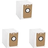 Dust Bags Replacement for Tikom L8000 Plus Robot Vacuum Cleaner