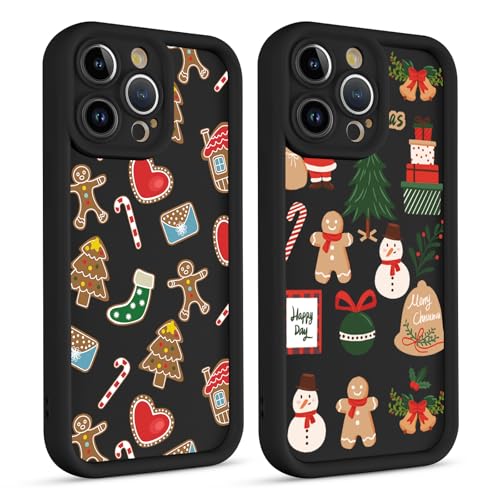 Xylota 2 Stück Hülle für iPhone 12 Pro Max 6,7''... en promo sur Amazon