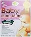 Hot Kid Mum Mums Baby Rice Rusk Original,1.76 Ounce
