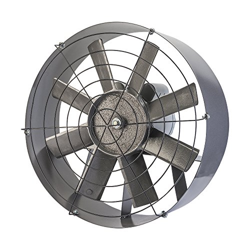 Exaustor Industrial Serviço Pesado 57CM 523 220V Ventisol