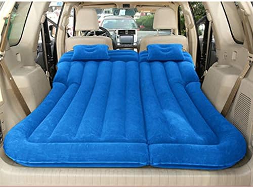 車中泊 ベッド エアーベッド 車中泊マット 車載 エアーマット Suv Mpv 車ト 後部