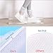 Rain Shoe Covers Waterproof Boots Cover Galoshes Overshoe M