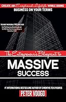 Cover of The Entrepreneur's Blueprint to Massive Success
