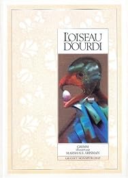 L' oiseau d'Ourdi