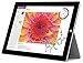 Microsoft Surface 3 Tablet (10.8-Inch, 128 GB, Intel Atom, Windows 10 PRO)