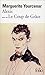 Alexis ou Le traité du vain combat / Le Coup de grâce: Le Coup De Grace (Folio t. 1041) (French Ed by 