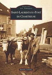 Saint-Laurent-du-Pont en Chartreuse