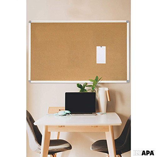 4 36+Inch+Cork+Board+Corkboard