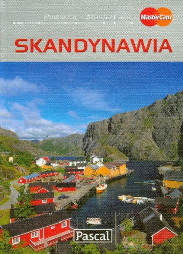 Skandynawia Przewodnik ilustrowany