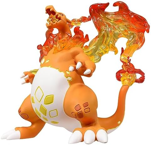 Amazon.com: Pokemon Moncolle Paradox Pokemon Habatakukami : Toys