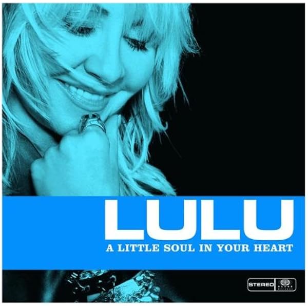 未開封　Lulu Shout! Complete DeccaRecordings LULU - Shout! Complete Decca Recordings - Amazon.com Music