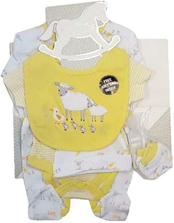 sheep baby clothes uk