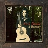 Nick Drake Album: «A Treasury» (Front side)