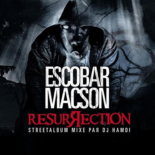 album escobar macson resurrection album escobar macson resurrection