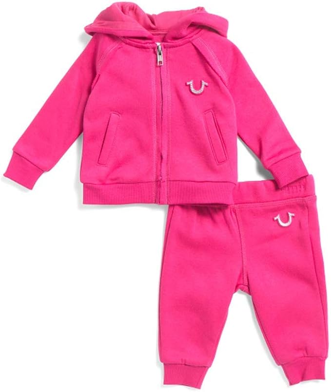 true religion jogging suit womens