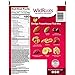 Wildroots Omega Powerhouse Trail Mix, 24 Ounce