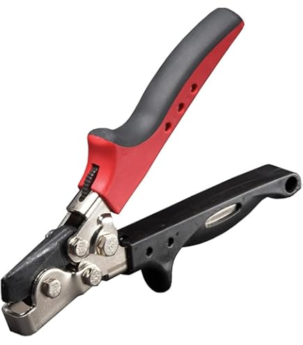 Herramienta Crimpadora Para Cable LMR400, RG8, RG174, RG213, RG214