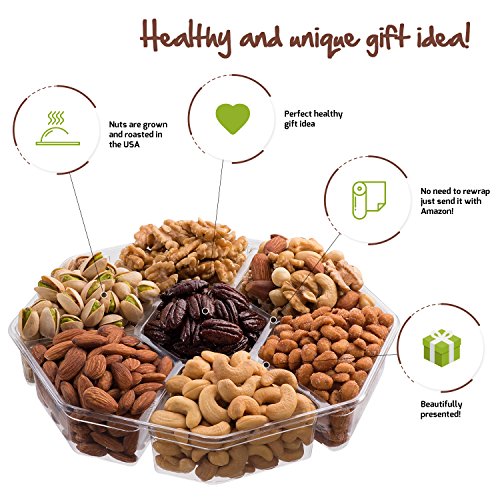 3 7+Sectional+Assortment+Thanksgiving+Nut+Cravings