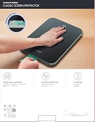 ESR 2 Pack Screen Protector for iPad Air 13 Inch