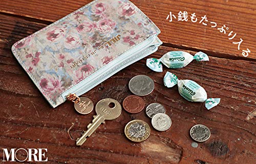 MORE 2020年8月号 画像 C