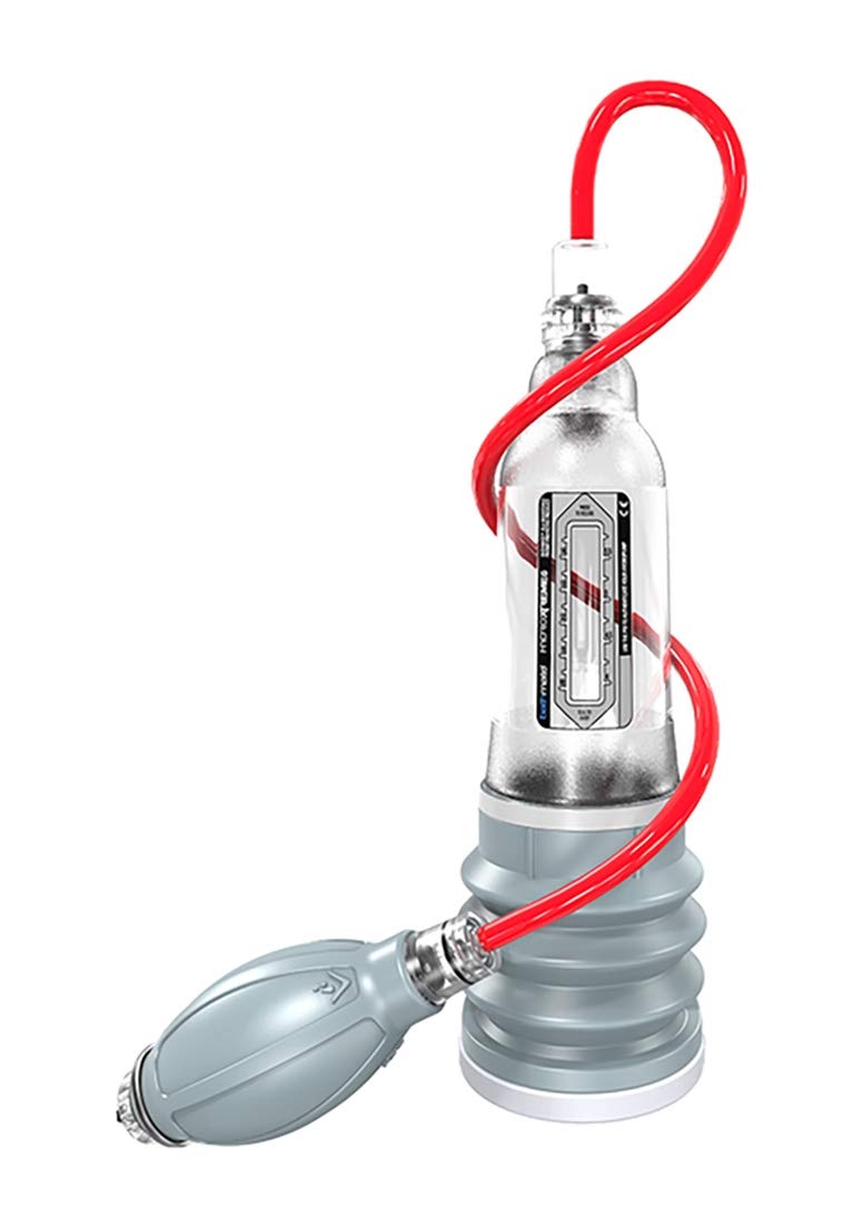 Bathmate Hydroxtreme5 Grey Os