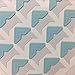 Chris-Wang 9 Sheets Multi-Colored Photo Mounting Corners Sticker Self-Adhesive Cardstock for DIY Scrapbooking, Picture Album, Personal Journal, Dairy and More(Toatl Pack of 216Pcs)