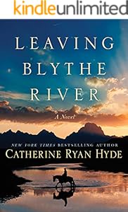 Leaving Blythe River: A Novel