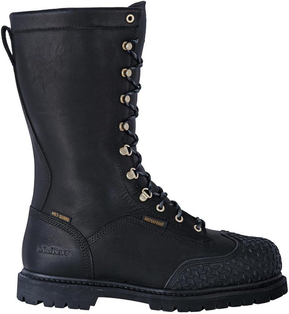mcrae industrial boots