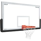Porter Athletics Pro Pad Bolt-On Basketball Backboard Padding