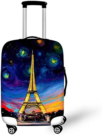 trolley bag covers