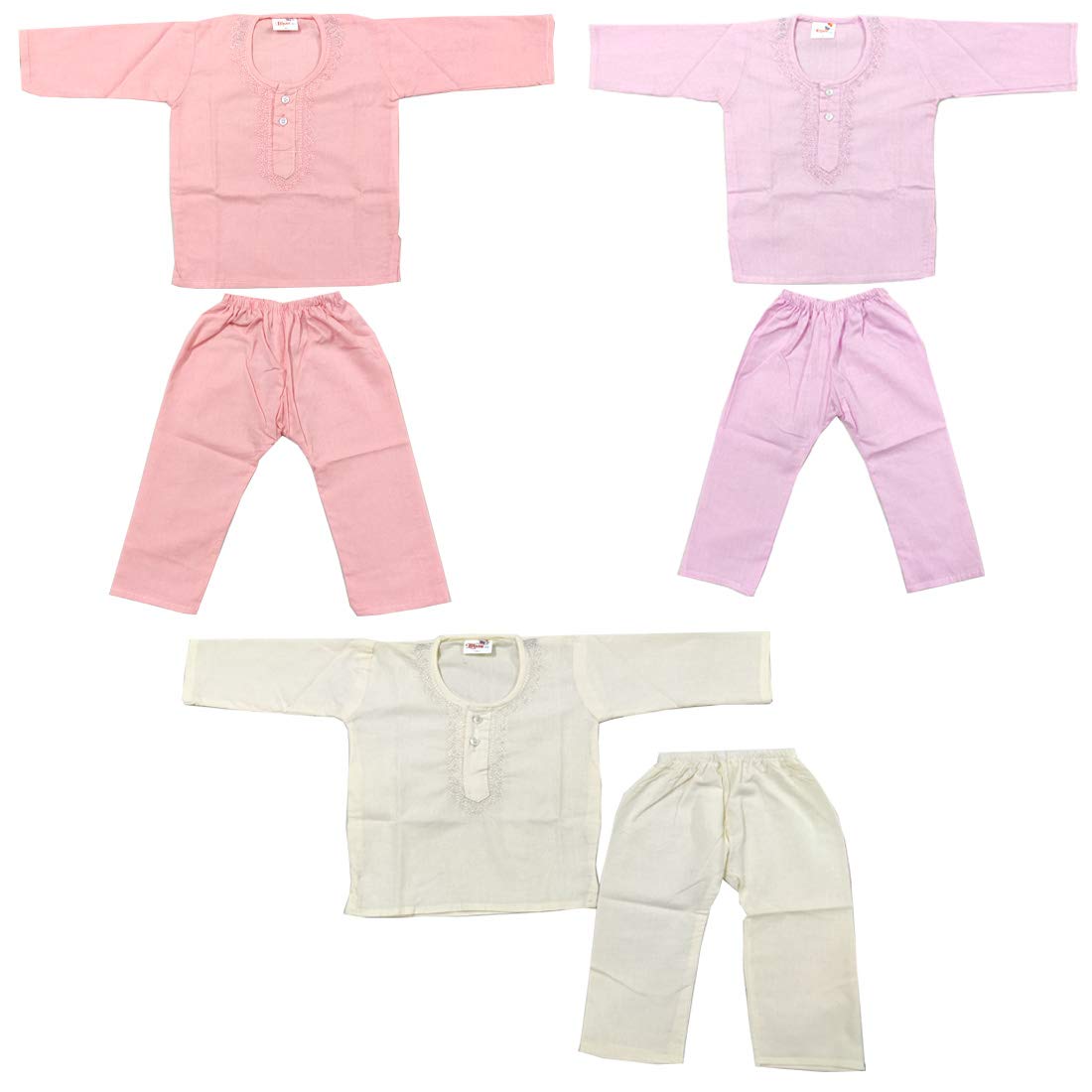 baby basic clothing