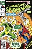 The Amazing Spider-Man #369