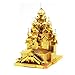 2016 Microworld 3D Metal Puzzle Russia The Church of the Transfiguration Building Model J028-G DIY 3D Laser Cut Assemble Jigsaw Toys - Gold