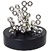Linlinzz Magnetic Office Sculpture - Stacking Nuts