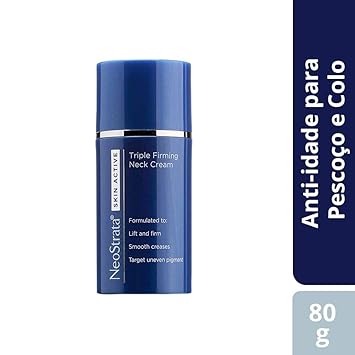 neostrata triple firming neck cream amazon