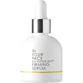 In Your Face Bio Peptide EGF6&trade; Firming Serum &ndash; Anti Aging &amp; Anti Wrinkle Peptides Serum for Face with Bio-Placenta, Copper Peptides &amp; EGF &ndash; 1oz